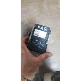 IVECO DAILY AGGREGATO POMPA ABS CENTRALINA BOSCH 504182309 0265800607