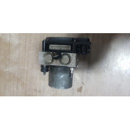 IVECO DAILY AGGREGATO POMPA ABS CENTRALINA BOSCH 504182309 0265800607