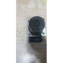 IVECO DAILY AGGREGATO POMPA ABS CENTRALINA BOSCH 504182309 0265800607