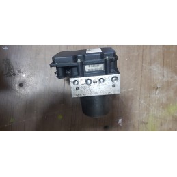 IVECO DAILY AGGREGATO POMPA ABS CENTRALINA BOSCH 504182309 0265800607