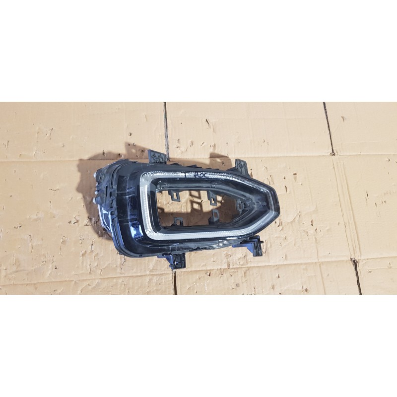 VOLKSWAGEN T-ROC FARO FENDINEBBIA DIURNO DRL LUCE ANTERIORE 89250941 ANT DX