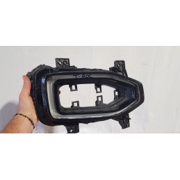 VOLKSWAGEN T-ROC FARO FENDINEBBIA DIURNO DRL LUCE ANTERIORE 89250941 ANT DX