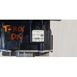 VOLKSWAGEN T-ROC FARO FENDINEBBIA DIURNO DRL LUCE ANTERIORE 89250941 ANT DX