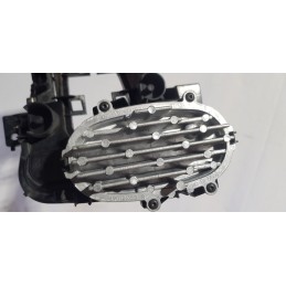 VOLKSWAGEN T-ROC FARO FENDINEBBIA DIURNO DRL LUCE ANTERIORE 89250941 ANT DX