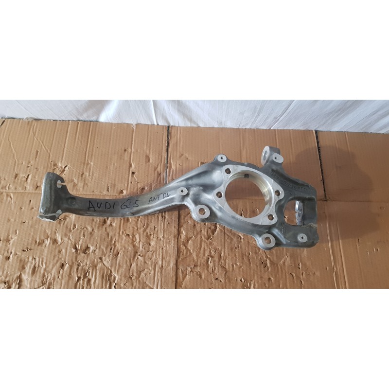 AUDI A6 C7 4G FUSELLO ANTERIORE DESTRO DX 4G0407254B NUOVO