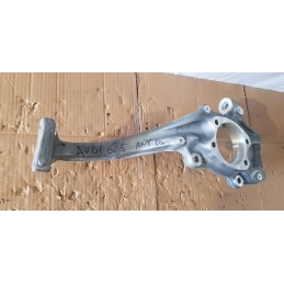 AUDI A6 C7 4G FUSELLO ANTERIORE DESTRO DX 4G0407254B NUOVO