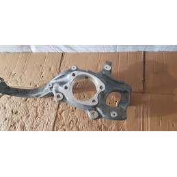 AUDI A6 C7 4G FUSELLO ANTERIORE DESTRO DX 4G0407254B NUOVO
