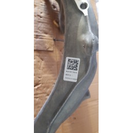 AUDI A6 C7 4G FUSELLO ANTERIORE DESTRO DX 4G0407254B NUOVO