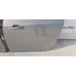 OPEL MERIVA B SPORTELLO SPORTELLI PORTA PORTIERA PORTE POSTERIORE SX oppure DX
