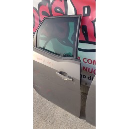 OPEL MERIVA B SPORTELLO SPORTELLI PORTA PORTIERA PORTE POSTERIORE SX oppure DX