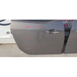 OPEL MERIVA B SPORTELLO SPORTELLI PORTA PORTIERA PORTE POSTERIORE SX oppure DX