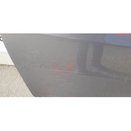 OPEL MERIVA B SPORTELLO SPORTELLI PORTA PORTIERA PORTE POSTERIORE SX oppure DX