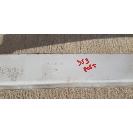 CITROEN DS3 RINFORZO BARRA TRAVERSA SOSTEGNO PARAURTI POSTERIORE 9683393380