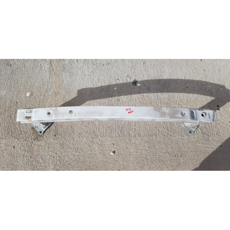 CITROEN DS3 RINFORZO BARRA TRAVERSA SOSTEGNO PARAURTI POSTERIORE 9683393380