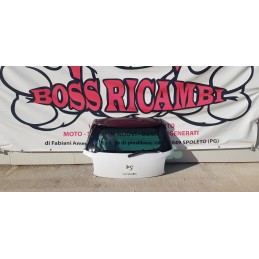 CITROEN DS3 PORTELLONE...