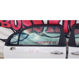 CITROEN DS3 SPORTELLO SPORTELLI PORTA PORTIERA LATERALE DESTRA o SINISTRA