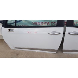 CITROEN DS3 SPORTELLO SPORTELLI PORTA PORTIERA LATERALE DESTRA o SINISTRA