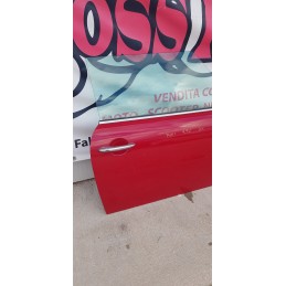 MINI COOPER R56 SPORTELLO SPORTELLI PORTA PORTIERA LATERALE DESTRA