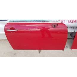 MINI COOPER R56 SPORTELLO SPORTELLI PORTA PORTIERA LATERALE DESTRA