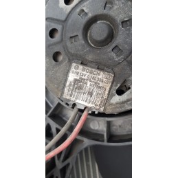 MINI COOPER R56 MUSATA FRONTALE PARAURTI FANALI COFANO PARAFANGHI RADIATORI