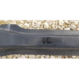 MINI COOPER R56 RINFORZO BARRA TRAVERSA PARAURTI PARAURTO POSTERIORE
