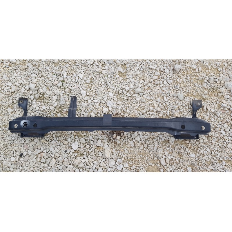 MINI COOPER R56 RINFORZO BARRA TRAVERSA PARAURTI PARAURTO POSTERIORE