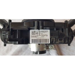 CITROEN DS3 DEVIOLUCE DEVIOLUCI DEVIOTERGI ANELLO CONTATTO STRISCIANTE 96667327