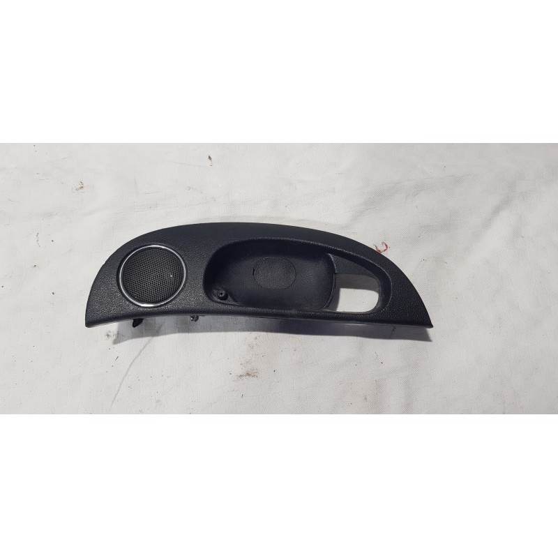 ALFA ROMEO 147 MASCHERINA TWEETER COPERTURA MANIGLIA ANTERIORE DESTRA