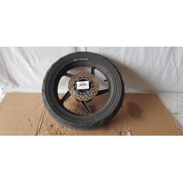 HONDA CBR 125R CERCHIO...