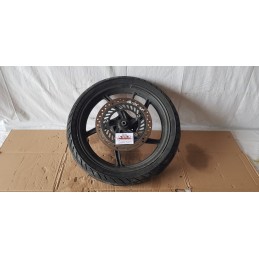 HONDA CBR 125R CERCHIO...