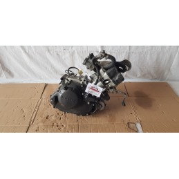 HONDA CBR 125R MOTORE...