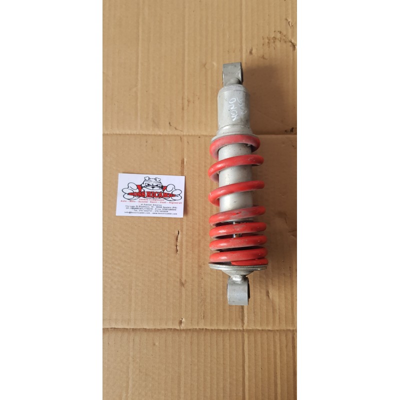 HONDA CBR 125R MONOAMMORTIZZATORE AMMORTIZZATORE POSTERIORE DAL 2011