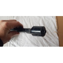 HONDA CBR 125R SEMIMANUBRIO MANUBRIO ANTERIORE DESTRO DX DAL 2011