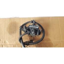 HONDA CBR 125R PINZA FRENO DISCO ANTERIORE CON TUBO DAL 2011
