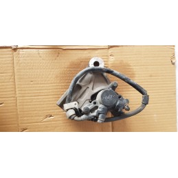 HONDA CBR 125R PINZA FRENO DISCO POSTERIORE CON TUBO STAFFA DAL 2011