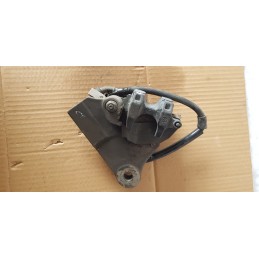 HONDA CBR 125R PINZA FRENO DISCO POSTERIORE CON TUBO STAFFA DAL 2011