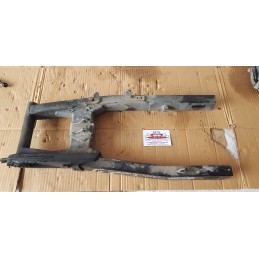 HONDA CBR 125R FORCELLONE...