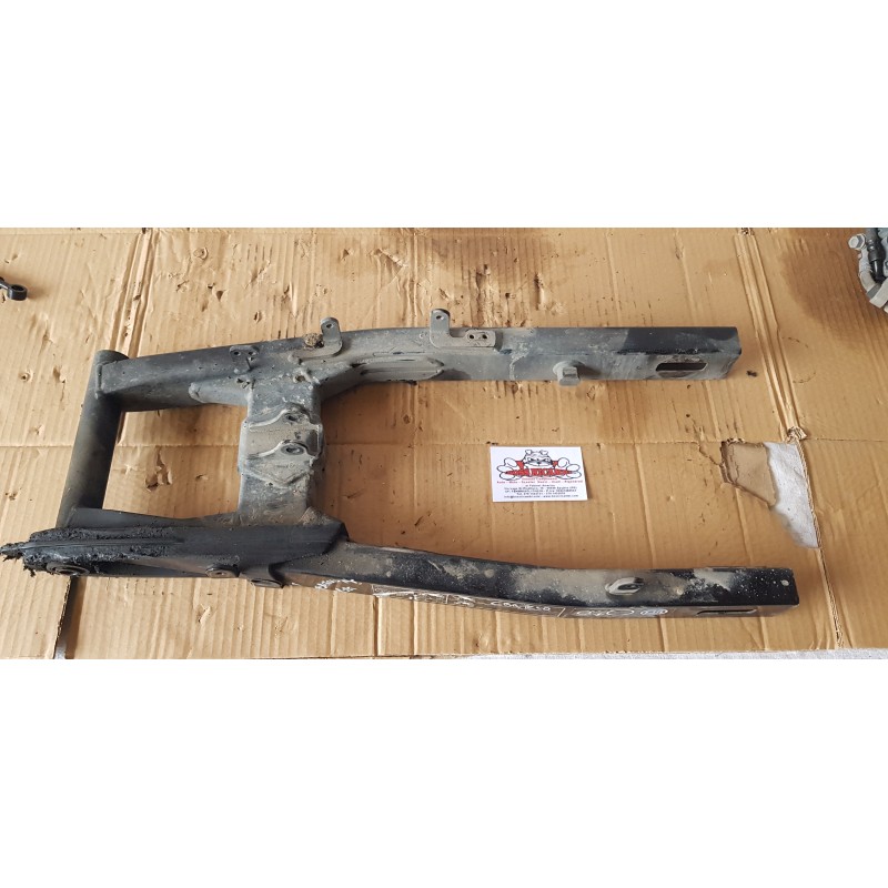 HONDA CBR 125R FORCELLONE POSTERIORE DAL 2011