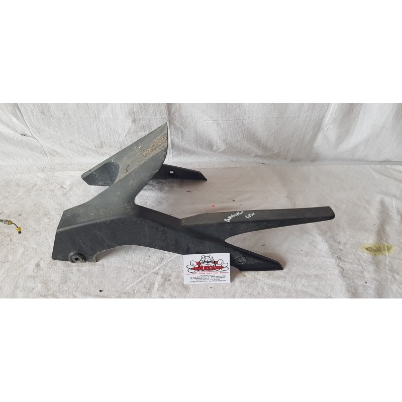 HONDA CBR 125R PARAFANGO PARACATENA POSTERIORE 40510-KPP-T010 DX DAL 2011