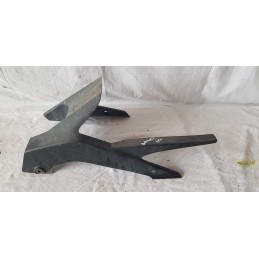 HONDA CBR 125R PARAFANGO PARACATENA POSTERIORE 40510-KPP-T010 DX DAL 2011