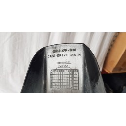 HONDA CBR 125R PARAFANGO PARACATENA POSTERIORE 40510-KPP-T010 DX DAL 2011