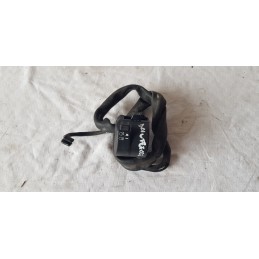 HONDA CBR 125R INTERRUTTORE ACCENSIONE LUCI FRECC DEVIOLUCI COMMUTATORE DAL 2011