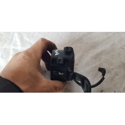 HONDA CBR 125R INTERRUTTORE ACCENSIONE LUCI FRECC DEVIOLUCI COMMUTATORE DAL 2011