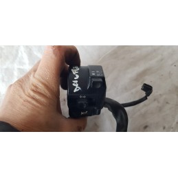 HONDA CBR 125R INTERRUTTORE ACCENSIONE LUCI FRECC DEVIOLUCI COMMUTATORE DAL 2011