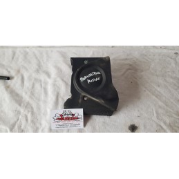 HONDA CBR 125R COPERCHIO...