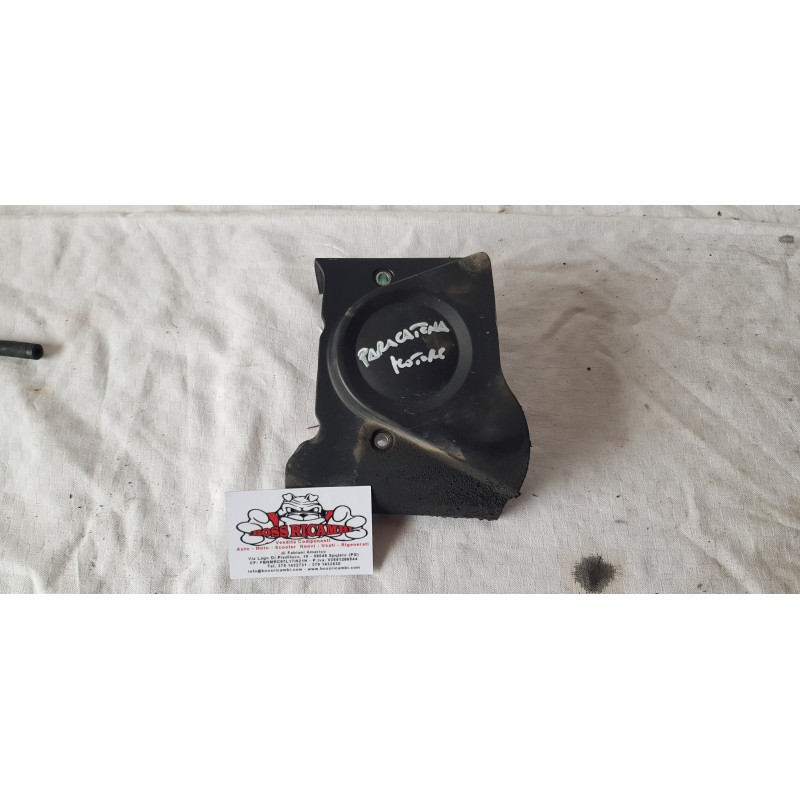 HONDA CBR 125R COPERCHIO COPERTURA COVER COMP PIGNONE 11360-KPPA-9000 DAL 2011