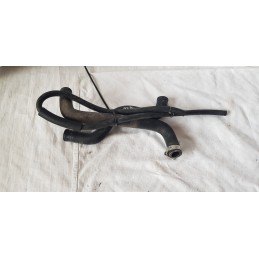 HONDA CBR 125R TUBAZIONE TUBI ALTA TEMPERATURA RADIATORE ACQUA DAL 2011