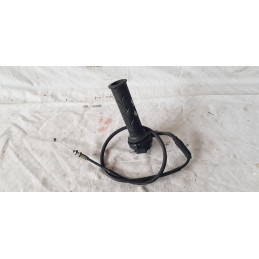 HONDA CBR 125R MANOPOLA CORDA GAS ACCELERATORE ACCELLERATORE DA 2011