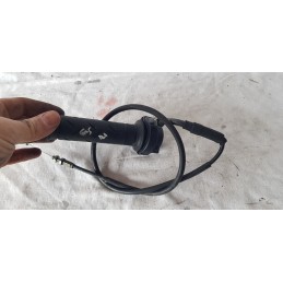 HONDA CBR 125R MANOPOLA CORDA GAS ACCELERATORE ACCELLERATORE DA 2011