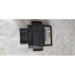 HONDA CBR 125R CENTRALINA ECU MOTORE KEIHIN 38770-KTY-H52 DAL 2011